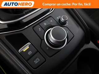 Mazda CX-5 2.0 Skyactiv-G Newground 2WD