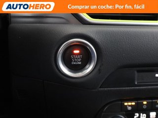 Mazda CX-5 2.0 Skyactiv-G Newground 2WD