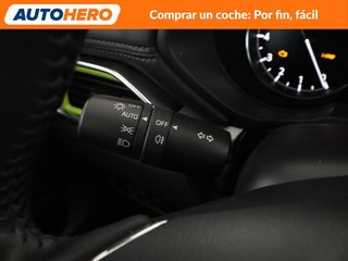 Mazda CX-5 2.0 Skyactiv-G Newground 2WD