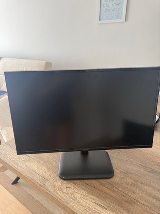 PC Sobremesa Intel Core i5 + Monitor Acer 24” Full