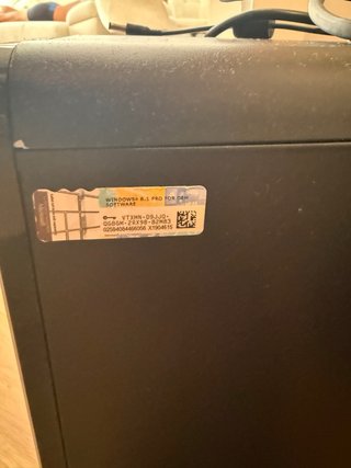 PC Sobremesa Intel Core i5 + Monitor Acer 24” Full