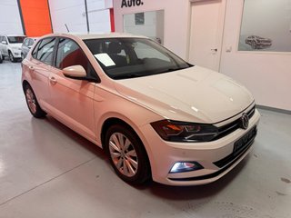 Volkswagen Polo 1.0 TSI