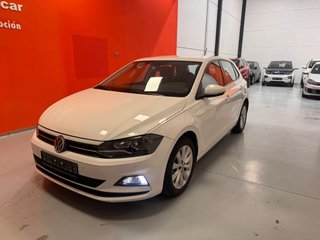 Volkswagen Polo 1.0 TSI