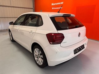 Volkswagen Polo 1.0 TSI