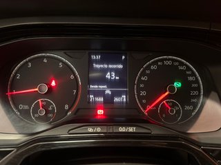 Volkswagen Polo 1.0 TSI