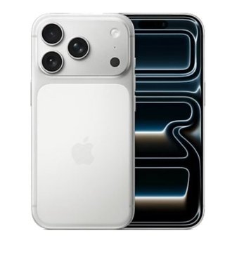 iPhone 17 Pro 256GB Blanco NUEVO,  SIN ABRIR!!