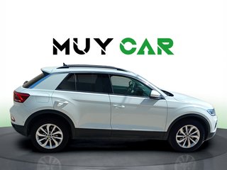 Volkswagen T-Roc Life 2.0 TDI 85 kW (115 CV)
