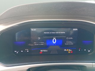Volkswagen T-Roc Life 2.0 TDI 85 kW (115 CV)