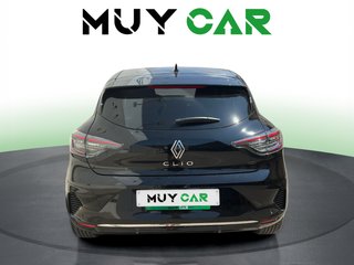 Renault Clio E-Tech 145 Techno 105 kW (143 CV)
