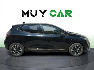 Renault Clio E-Tech 145 Techno 105 kW (143 CV)