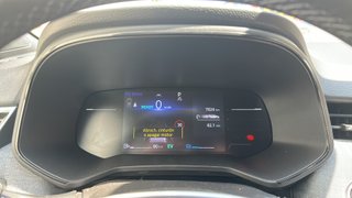 Renault Clio E-Tech 145 Techno 105 kW (143 CV)