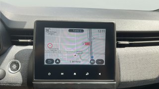 Renault Clio E-Tech 145 Techno 105 kW (143 CV)
