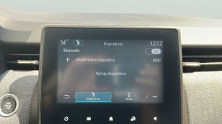 Renault Clio E-Tech 145 Techno 105 kW (143 CV)