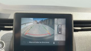 Renault Clio E-Tech 145 Techno 105 kW (143 CV)