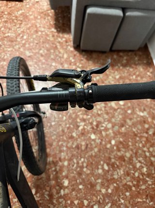 Bicicleta Orbea