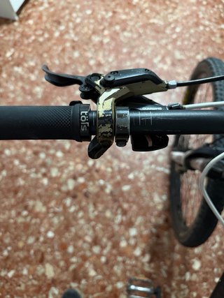 Bicicleta Orbea