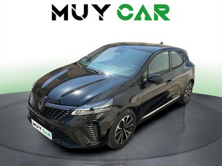 Renault Clio E-Tech 145 Techno 105 kW (143 CV)