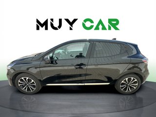 Renault Clio E-Tech 145 Techno 105 kW (143 CV)