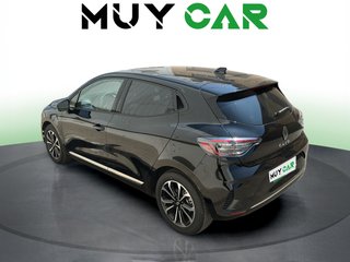 Renault Clio E-Tech 145 Techno 105 kW (143 CV)