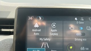 Renault Clio E-Tech 145 Techno 105 kW (143 CV)
