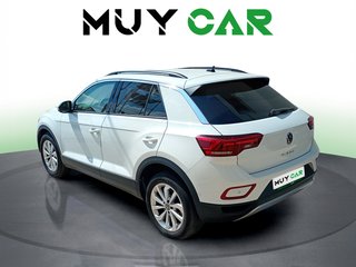 Volkswagen T-Roc Life 2.0 TDI 85 kW (115 CV)