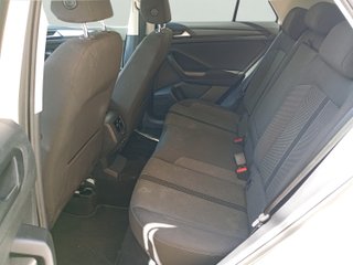 Volkswagen T-Roc Life 2.0 TDI 85 kW (115 CV)