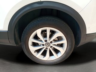 Volkswagen T-Roc Life 2.0 TDI 85 kW (115 CV)