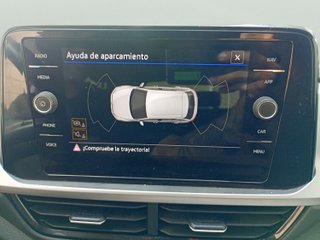 Volkswagen T-Roc Life 2.0 TDI 85 kW (115 CV)
