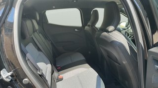 Renault Clio E-Tech 145 Techno 105 kW (143 CV)