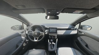 Renault Clio E-Tech 145 Techno 105 kW (143 CV)