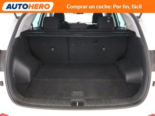 Hyundai Tucson 2.0 CRDi Tecno 4WD