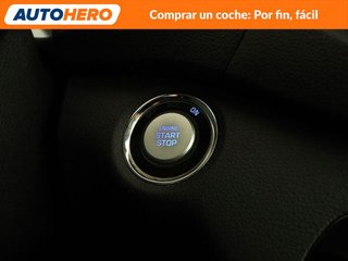 Hyundai Tucson 2.0 CRDi Tecno 4WD