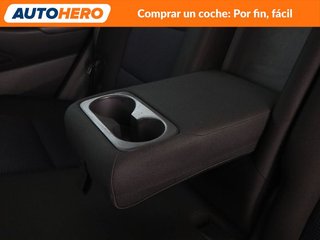Hyundai Tucson 2.0 CRDi Tecno 4WD