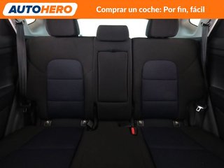 Hyundai Tucson 2.0 CRDi Tecno 4WD