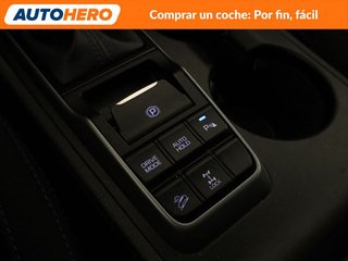 Hyundai Tucson 2.0 CRDi Tecno 4WD