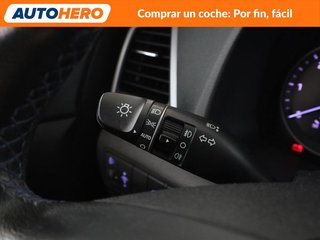 Hyundai Tucson 2.0 CRDi Tecno 4WD