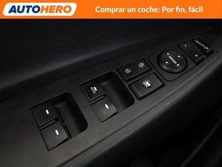 Hyundai Tucson 2.0 CRDi Tecno 4WD