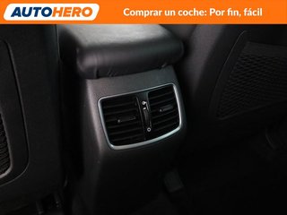 Hyundai Tucson 2.0 CRDi Tecno 4WD