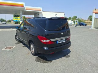 SsangYong Rodius 2006