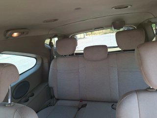 SsangYong Rodius 2006