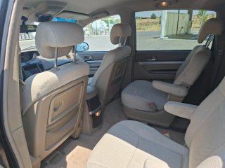 SsangYong Rodius 2006
