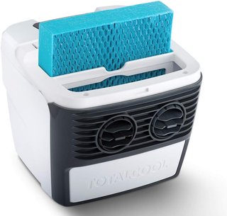 Ventilador Total Cool 3000 Portátil
