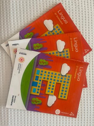 Lote completo 60 €. Precio por libro 15 €
