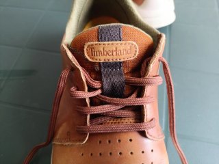Scarpe Timberland uomo marroni