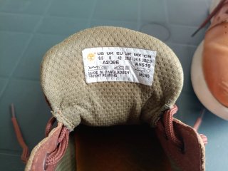 Scarpe Timberland uomo marroni