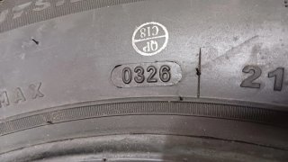 215/60 R16 95V FIREMAX F6A32H FM601
