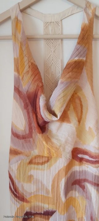 Vestido elegante