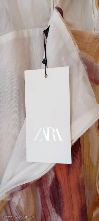Vestido elegante