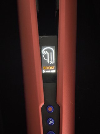 Piastra asciugacapelli Dyson Airstrait