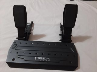 Volante MOZA R3 Simracing